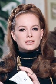 Luciana Paluzzi as Julie