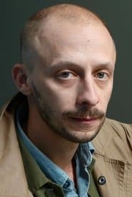 Maxwell McCabe-Lokos as Mad Ax