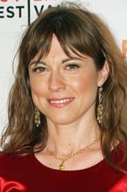 Rebecca Pidgeon as Christie Richards