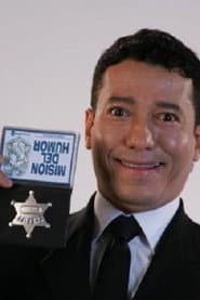 Gustavo Villanueva as Dioselina