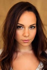 Dena Kaplan as Robin Sigiro