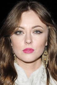 Katharine Isabelle as Kerry