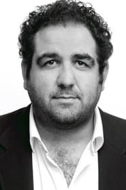 Joe Pingue as Tony Salerno