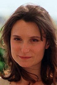 Katrin Cartlidge as Self