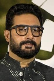 Abhishek Bachchan as Rakesh ‘Ricky’ Thakral