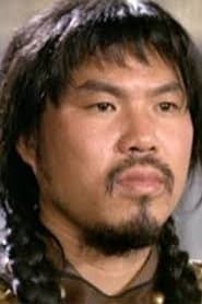 Shan Mao as Master Zhou