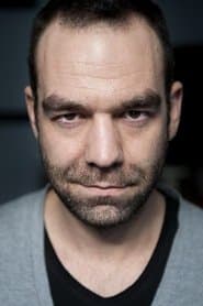 David Capelle as Bernard