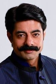 Sushant Singh as Raja Rana Pratap Singh