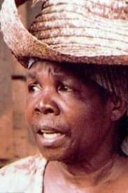 Darling Légitimus as M'Man Tine