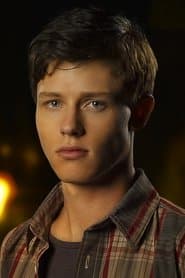 Nick Eversman as Sean James Collins