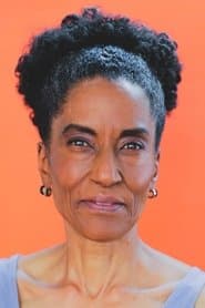 C.L. Simpson as Sylvie