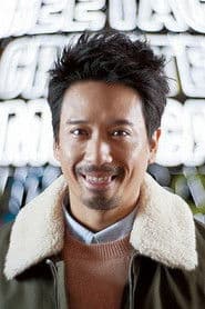 Eric Kwok Wai-Leung as Steve