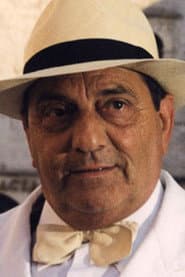 Gian as Nonno Antonio