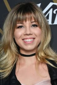 Jennette McCurdy as Chris 'Prodigy' Saunders