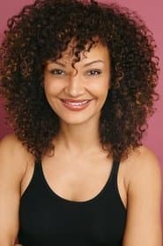 Stevvi Alexander as Self - Band, Background Vocalist