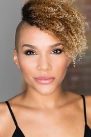 Emmy Raver-Lampman as Alex