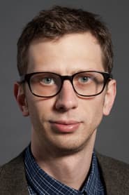 Jiří Maryško as učitel Voves