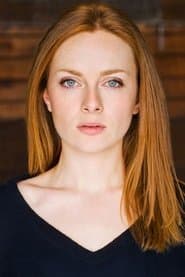Alex Paxton-Beesley as Janie (voice)