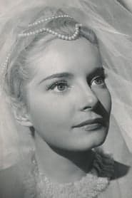 Suzanne Cloutier as Desdemona