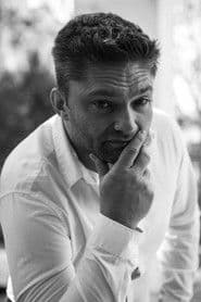 Christophe Perez as Alain