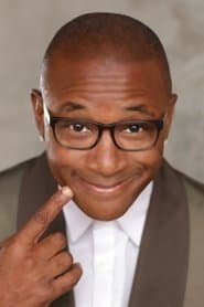 Tommy Davidson as Bobby