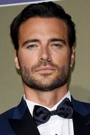 Giulio Berruti as Gabriel Emerson