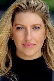 Tara Summers as Detective Alice Sands