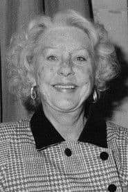 Olivette Thibault as Aunt Cecile