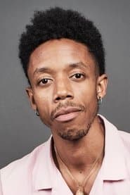 Darrell Britt-Gibson as Dave