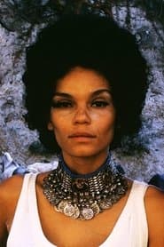 Juanita Brown as Claudia