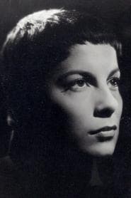 Christiane Lénier as Mme Simonin