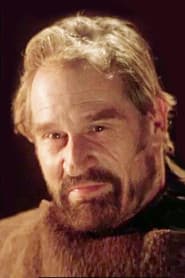 Luis Barboo as Gate-Keeper