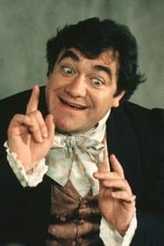 Jean-Philippe Lafont as Le Dancaïre