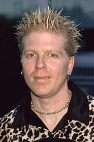 Dexter Holland as Self (archive footage)