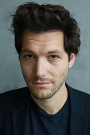 Jeff Wilbusch as Sasha Goldberg