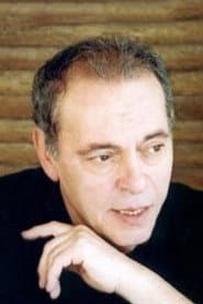 Nikos Dimitratos as Panagis