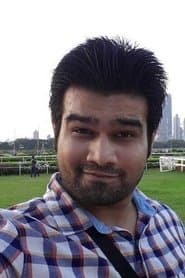 Sahil Vaid as Inspector Amit Chauhan