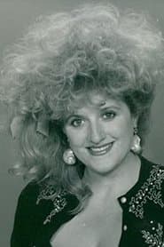 Eve Ferret as Mrs Randall