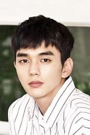Yoo Seung-ho as Han Jung-hoon