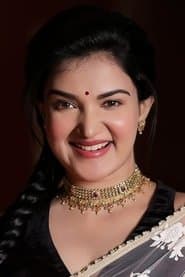 Honey Rose as Meenakshi