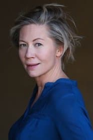 Elisabetta Valgoi as Cameriera Bar