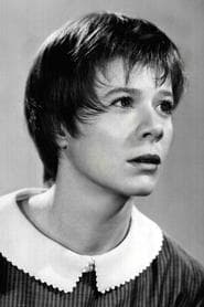 Collin Wilcox Paxton as Bessie Morgan