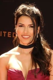 Sofia Pernas as Isabella Drake