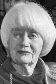 Alina Janowska as Dessa