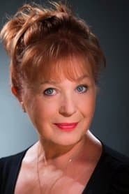 Dorothée Jemma as Madame Potus