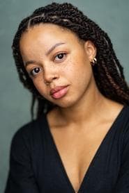 Karise Yansen as Annalisa