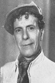 Rafael Icardo as Señor Polilla