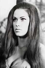 Judy Jordan as Chris