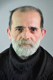 Fuat Onan as Muavin Niyazi