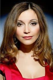 Olga Orlova as Lena Marina friend